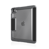 STM GOODS Dux Plus for iPad Pro 13 2024 AP - Black