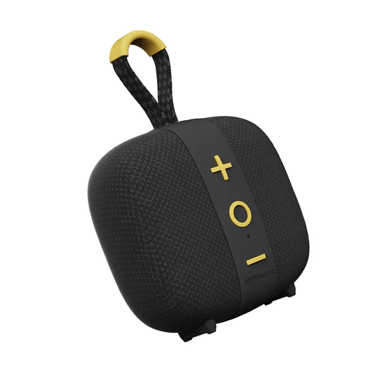 HIFUTURE Lino S Wireless Portable Bluetooth Speaker