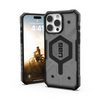 UAG Pathfinder Clear MagSafe Case for iPhone 16 Pro