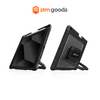 STM GOODS Dux Swivel - Black (iPad 10th Gen) (No Retail Packaging)