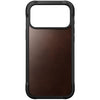NOMAD Rugged Leather Phone Case Compatible for iP18PROMAX