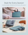 INNOSTYLE CarryLite Slim Laptop Sleeve (14 Inch)