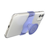 POPSOCKETS PopGrip Slide Stretch Deep Periwinkle