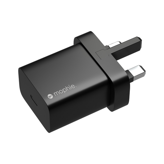 MOPHIE USB-C 20W PD Wall Charger