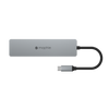 MOPHIE USB-C 7 IN 1 Multimedia Hub