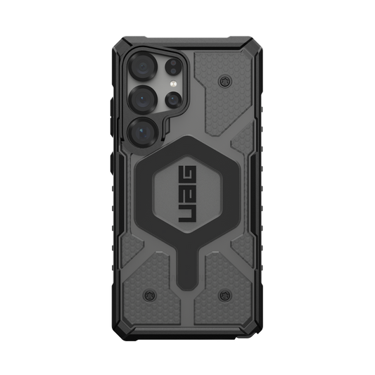 UAG Pathfinder w/Magnet for Samsung Galaxy S25 Ultra