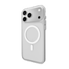 MAGEASY Lyte M Magsafe Case Compatible For iPhone 17 Pro Max