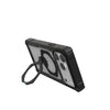 UAG Plasma XTE 360 Integrated Kickstand MagSafe Case with Camera Control Button for iP18PROMAX