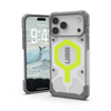 UAG Pathfinder Clear MagSafe Case for iPhone 17 Pro Max