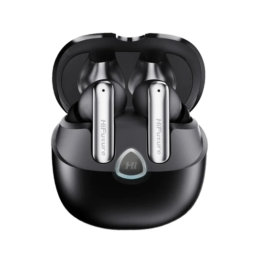 HIFUTURE SonicAir 4MIC ENC TWS Wireless Earbuds