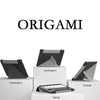 SWITCHEASY Origami Case compatible for iPad 10.9" (2022)