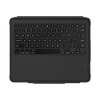 STM GOODS Dux Keyboard Trackpad USB-C (iPad 10th gen) COM - Black (No Retail Packaging)
