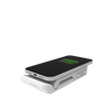 STM GOODS ChargeTree Go (Foldable Wireless Charger) - White
