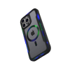 RAPTIC Shield 2.0 Case with Magsafe for iPhone 16 Pro