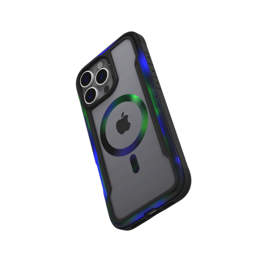 RAPTIC Shield 2.0 Case with Magsafe for iPhone 16 Pro Max