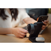 STM GOODS ChargeTree Swing 3-in-1 Wireless Qi Charging Fast Charger Charging Station