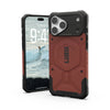 UAG Pathfinder MagSafe Case for iP18PROMAX / iP17PROMAX