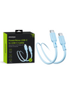 INNOSTYLE PowerNova 60w Youth USB-C to USB-C cable