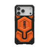 UAG Monarch Pro MagSafe Case for iP18PRO / iP17PRO