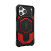 UAG Monarch Pro MagSafe Case with Camera Control Button for iP18PROMAX / iP17PROMAX