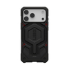 UAG Monarch Pro Kevlar MagSafe Case for iPhone 17 Pro