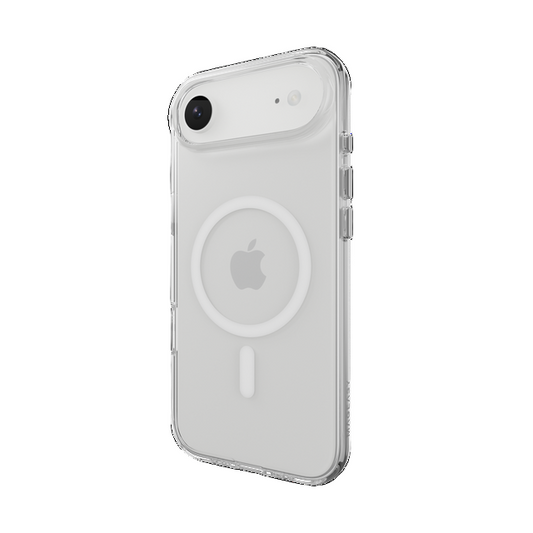 MAGEASY Bright M Magsafe Anti-Yellowing Case Compatible For iPhone Air