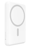 MOPHIE Essentials Snap+ Powerstation 5K – Magnetic Wireless Power Bank