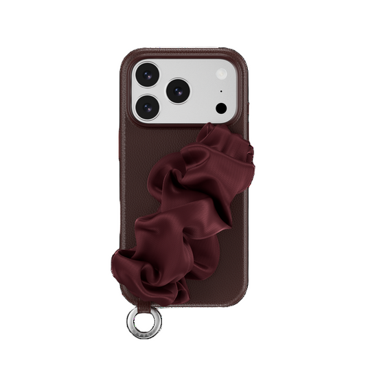 MAGEASY Foulard M Magsafe Case Compatible For iPhone 17 Pro Max