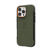 UAG Civilian MagSafe Case for iPhone 16 Pro Max
