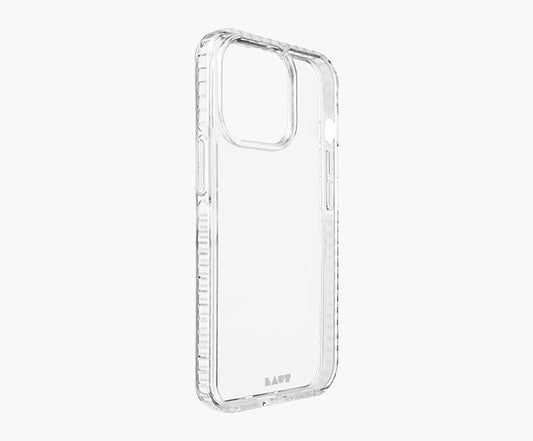 LAUT Huex Crystal Case Compatible For iPhone 14