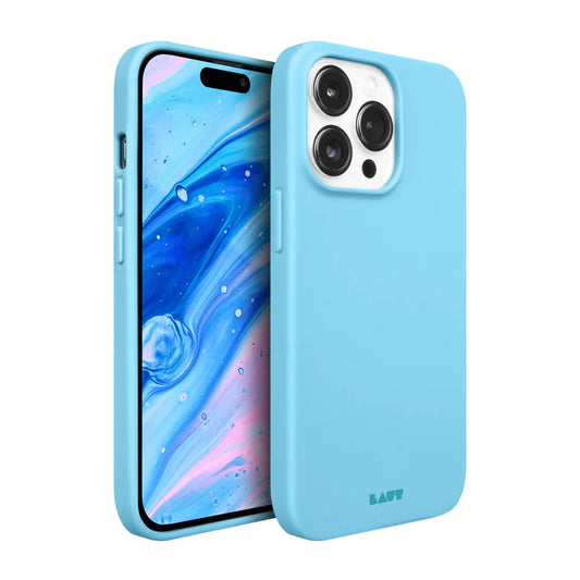 LAUT Huex Pastel Case Compatible For iPhone 14 Pro Max