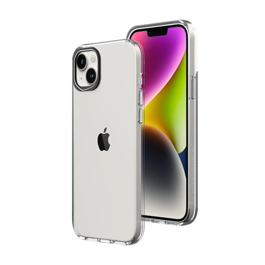 RHINOSHIELD Clear Case Compatible For iPhone 14