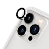 RHINOSHIELD 9H Tempered Glass Lens Protector Compatible for iPhone 14 Pro /iPhone 14 Pro Max