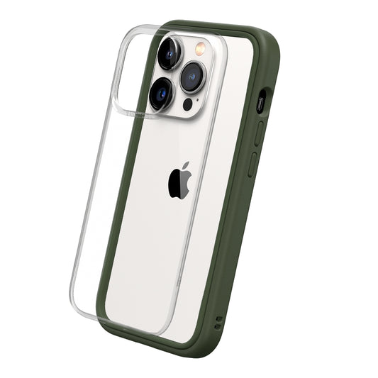 RhinoShield MOD NX Case Compatible for iPhone 14 Pro