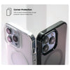 LAUT Crystal M Case (MagSafe) Compatible For iPhone 14 Plus