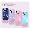 LAUT Huex Reflect Case Compatible For iPhone 14 Plus