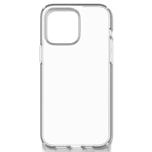 Spigen Liquid Crystal Case Compatible For iPhone 14 Plus