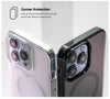 LAUT Crystal M (MagSafe) Case Compatible For iPhone 14 Pro Max