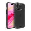 LAUT Huex Crystal Case Compatible For iPhone 14 Pro