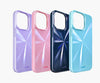 LAUT Huex Reflect Case Compatible For iPhone 14 Pro
