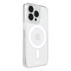 LAUT Crystal M Case (MagSafe) Compatible For iPhone 14 Pro
