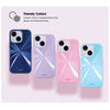 LAUT Huex Reflect Case Compatible For iPhone 14 Pro