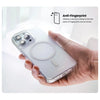 LAUT Crystal M Case (MagSafe) Compatible For iPhone 14 Pro