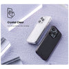 LAUT Huex Crystal Case Compatible For iPhone 14 Pro