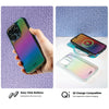 LAUT Holo Case Compatible For iPhone 14 Pro
