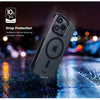 LAUT Crystal M (MagSafe) Case Compatible For iPhone 14 Pro Max
