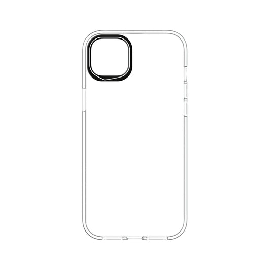 RhinoShield Clear Case Compatible For iPhone 14