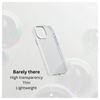 RHINOSHIELD Clear Case Compatible For iPhone 14 Plus