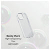 RHINOSHIELD Clear Case Compatible For iPhone 14