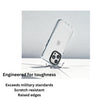 RHINOSHIELD Clear Case Compatible For iPhone 14